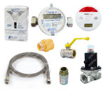 1 газовый прибор